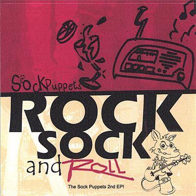 Rock, Sock & Roll.