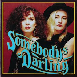 baixar álbum Download Somebody's Darling - Somebodys Darling album