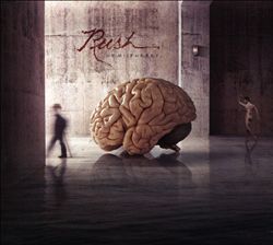 Hemispheres [40th Anniversary Edition]
