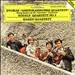 Dvorák: "Amerikanisches Quartett" String Quartet Op. 96; Cypresses; Kodály: Quartet No. 2