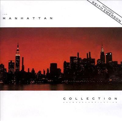 The Manhattan Collection