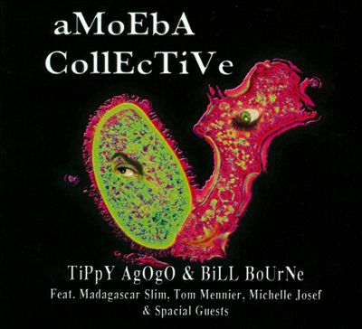Amoeba Collective