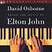 David Osborne Plays Elton John