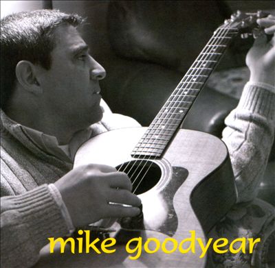 Mike Goodyear