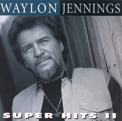 Waylon Jennings, Vol. 2