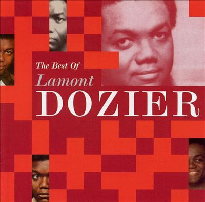 The Best of Lamont Dozier