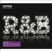 R&B Anthems: 1979 -2009