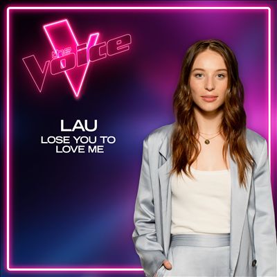 Lose You to Love Me [The Voice Australia 2021 Performance] [Live]