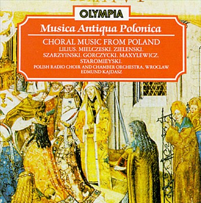 Musica Antiqua Polonica