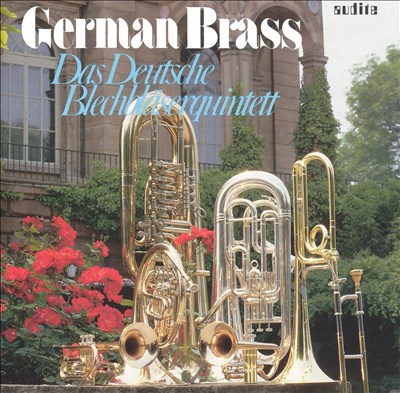 Sonata for horn, trumpet & trombone, FP 33a