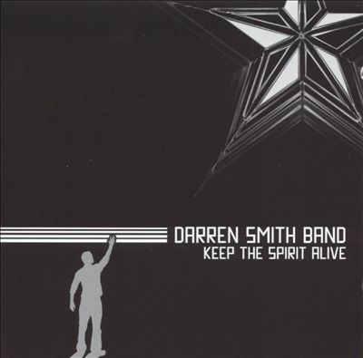 Keep the Spirit Alive
