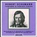 Schumann: Fanfares & Fantasy Pieces