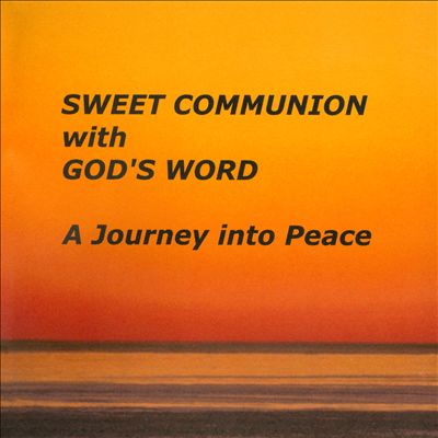 A Journey Into Peace