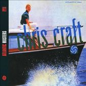 Chris Craft