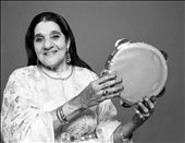 Cheikha Rimitti