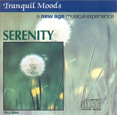 Tranquil Moods: Serenity