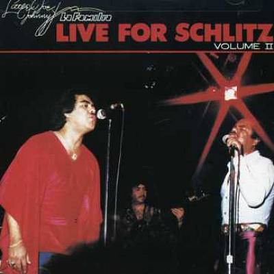 Live for Schlitz, Vol. 2