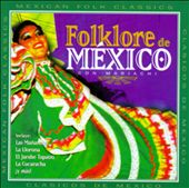 Folklore de Mexico