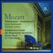 Mozart: Flute Concerto No. 1; Oboe Concerto