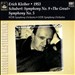 Schubert: Symphonies Nos. 9 "The Great" & 5
