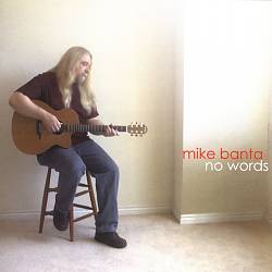 last ned album Mike Banta - No Words