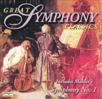 Symphony No. 9 in E minor ("From the New World"), B. 178 (Op. 95) (first published as No. 5)