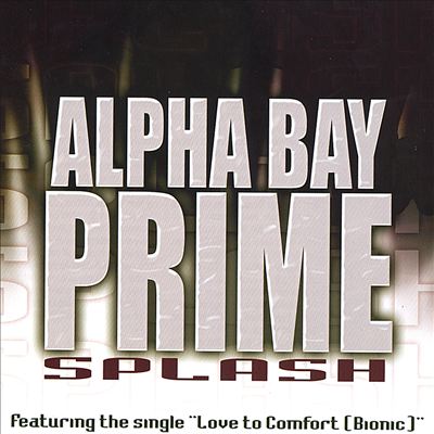 Alpha Bay Prime