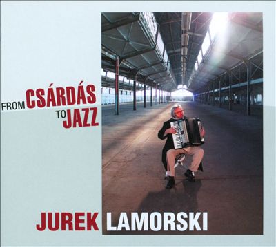 From Csárdás To Jazz