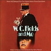 W.C. Fields and Me [Original Soundtrack]