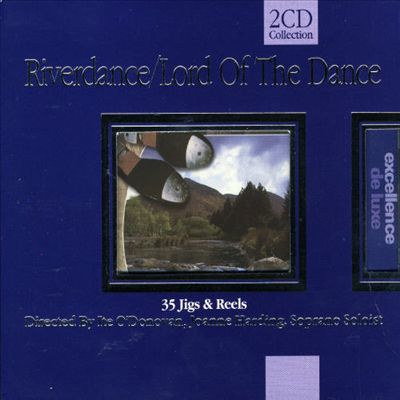 Riverdance: 35 Jigs & Reels