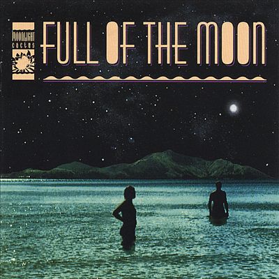 Full of the Moon