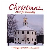 Christmas Music for Tranquility