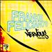 Frankie Feliciano's Nervous Tracks