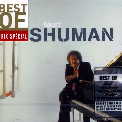 Best of Mort Shuman