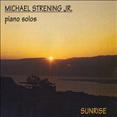Sunrise: Piano Solos