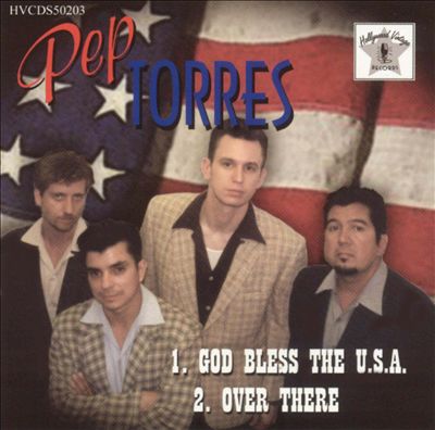 God Bless The U.S.A./Over There [Single]