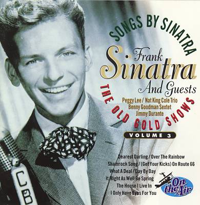 Frank Sinatra's Song