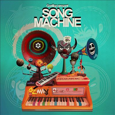 Song Machine: Episode 1