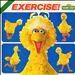 Sesame Street: Exercise!
