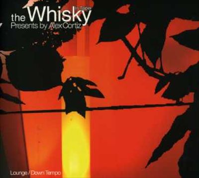 Whisky [Hi-Note UK]
