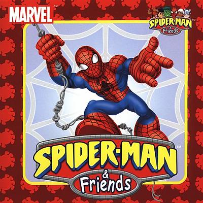 Spider-Man And Friends 2