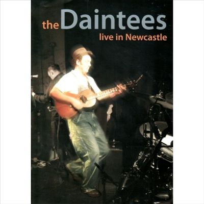 Live in Newcastle 2006