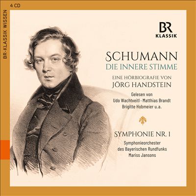 Schumann: Die Innere Stimme, biography