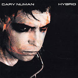 ladda ner album Gary Numan - Hybrid