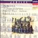 Purcell: Te Deum & Jubilate; Funeral Music; Anthems