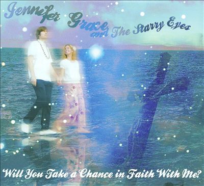 Will You Take a Chance in Faith with Me