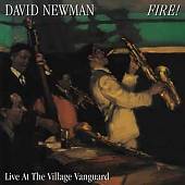 Fire! Live at the Village Vanguard