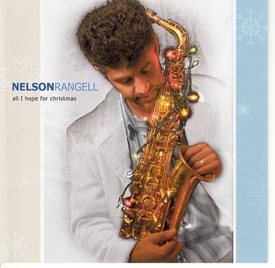 All I Hope for Christmas