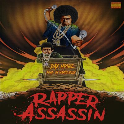 Rapper Assassin