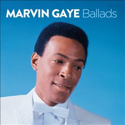 ladda ner album Marvin Gaye - Ballads